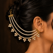 Hair accessories