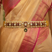 Waist belts
