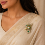 Brooches & lapel pins